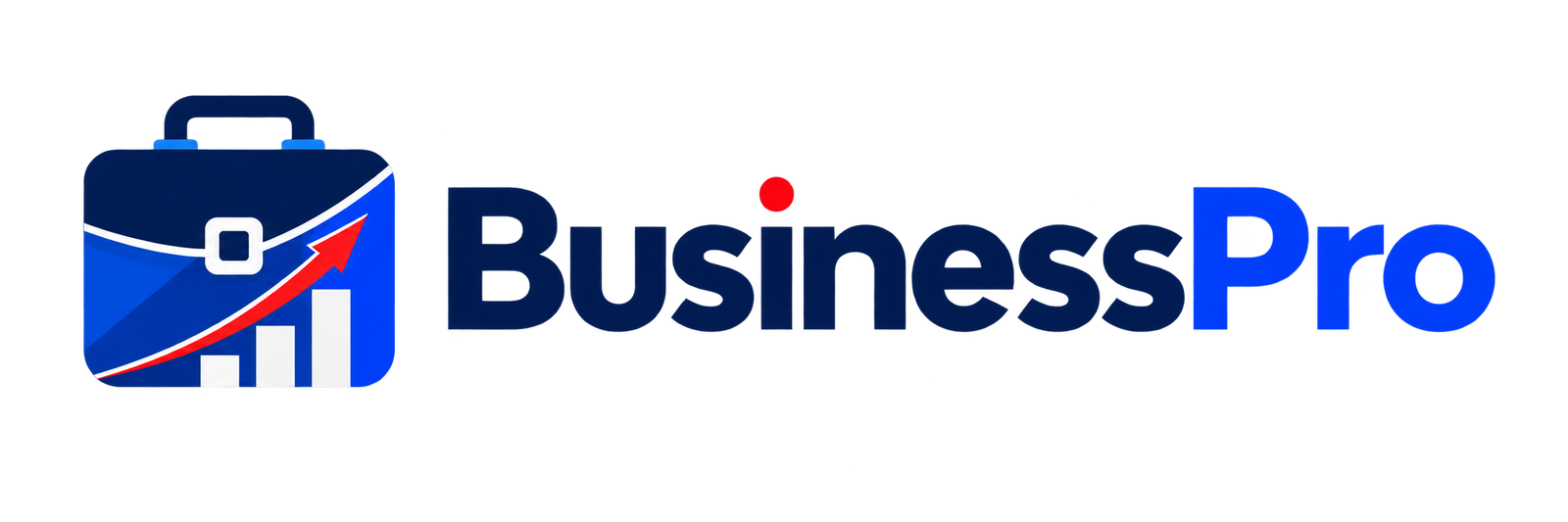 BusinessPro logo