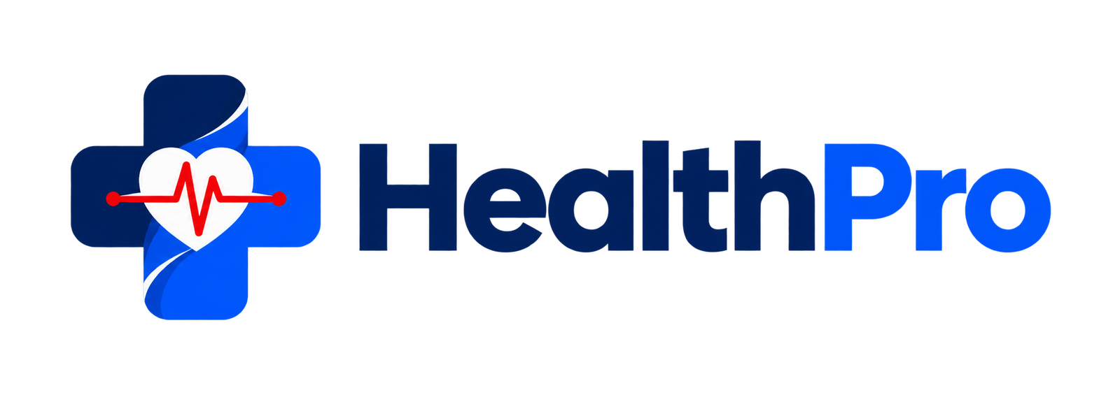 HealthPro logo