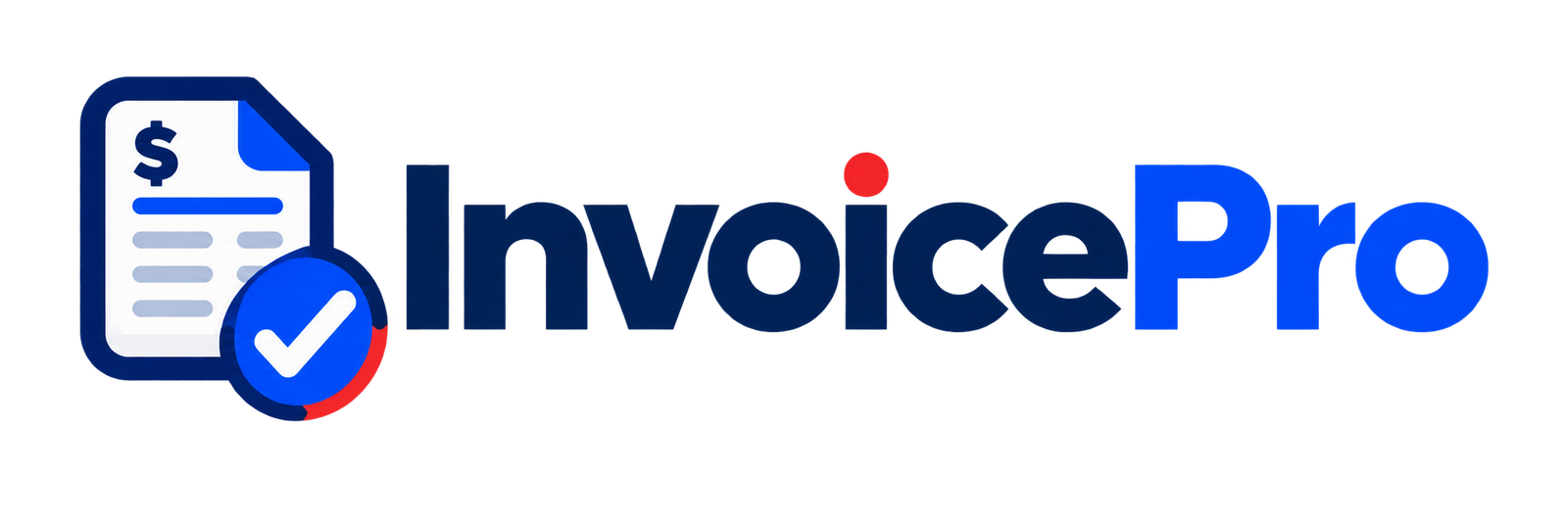 InvoicePro logo