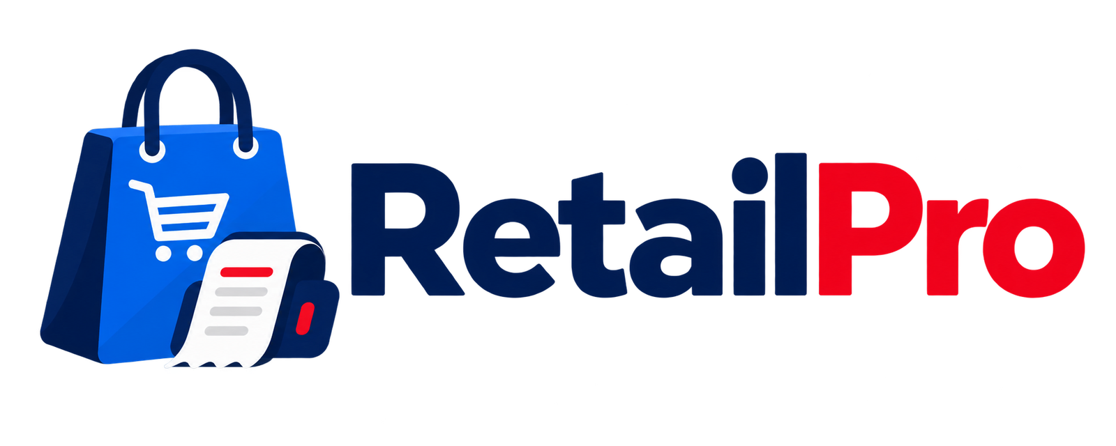 RetailPro logo