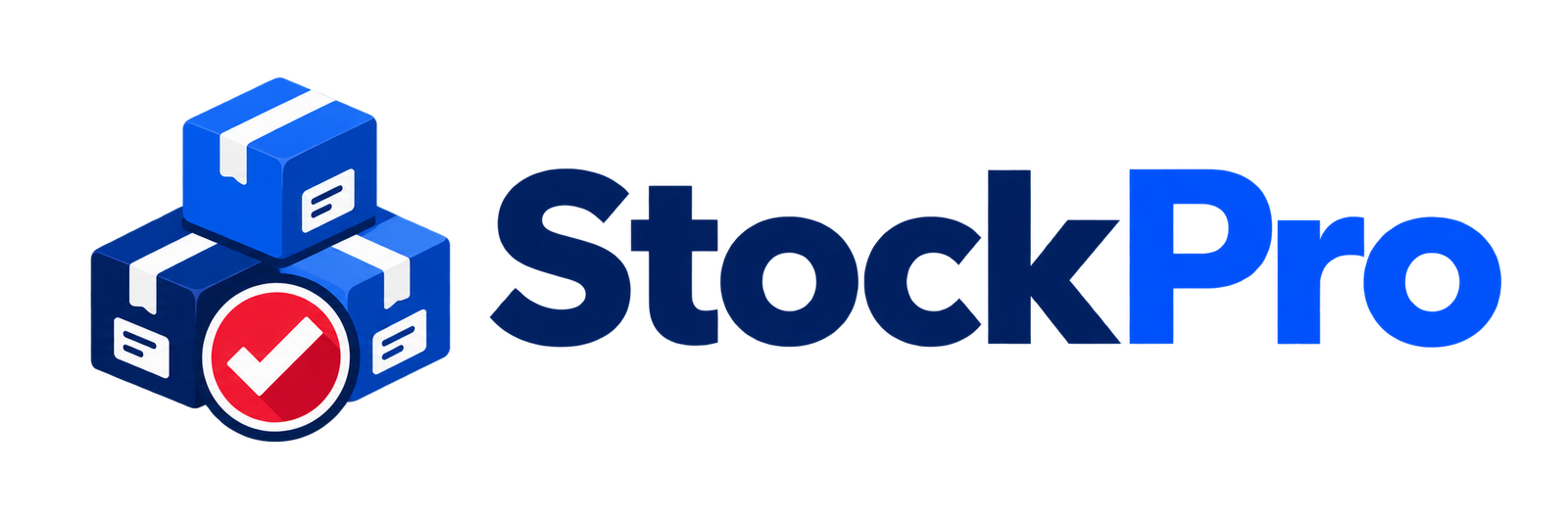 StockPro logo
